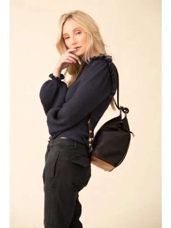 Rag & Bone Seeker Backpack-Used Once main image 4
